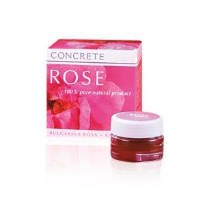 rose concrete